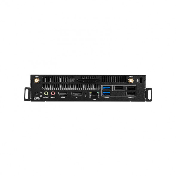 Lenovo Thinkplus OPS100 computer module Tencent Conference Rooms cooperation model I5 4XH1J81693