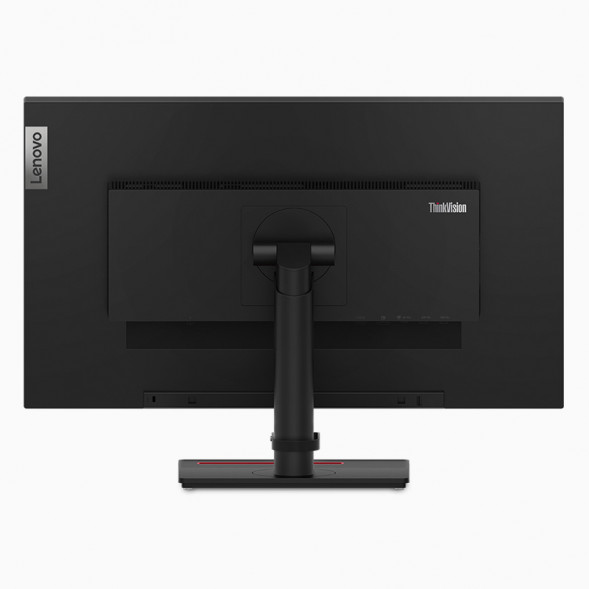 Lenovo ThinkVision 27-inch computer monitor T27h-20 61ECGCR2CB