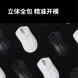 Lenovo Legion Mouse Anti-Slip Sticker Black Suitable for M5/M3 QXR1N43159
