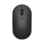 Xiaomi Wireless Bluetooth Dual Mode Mouse Silent Edition Black 24452