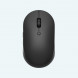 Xiaomi Wireless Bluetooth Dual Mode Mouse Silent Edition Black 24452
