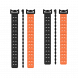 Xiaomi Chain Magnetic Chain Magnetic Wristband (14mm) Black/Orange 64947