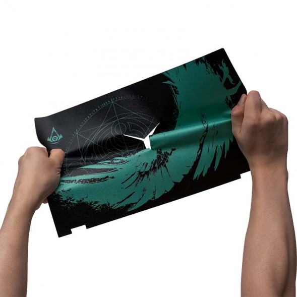 Lenovo Legion | Assassin&amp;#039;s Creed co-branded computer sticker 888033188