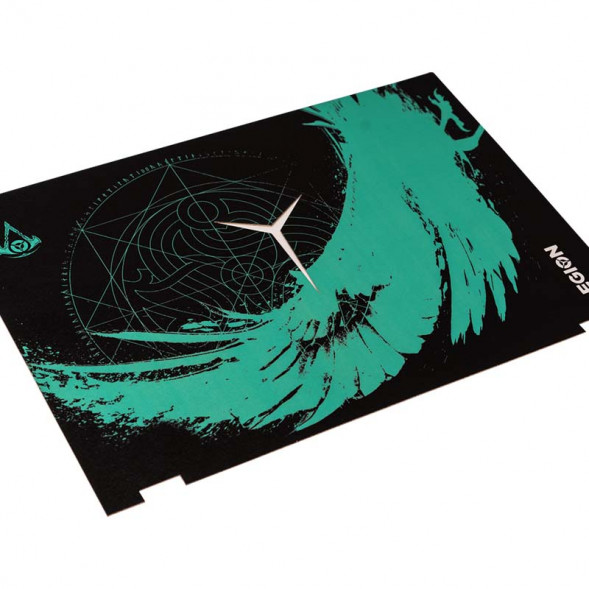 Lenovo Legion | Assassin&amp;#039;s Creed co-branded computer sticker 888033188