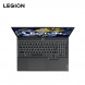 Lenovo Legion Y7000P 2024 16-inch gaming laptop Lunar Eclipse Gray 83DG003UCD
