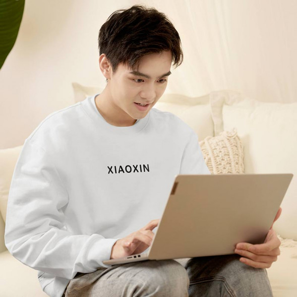 Lenovo Xiaoxin white/M 888034869