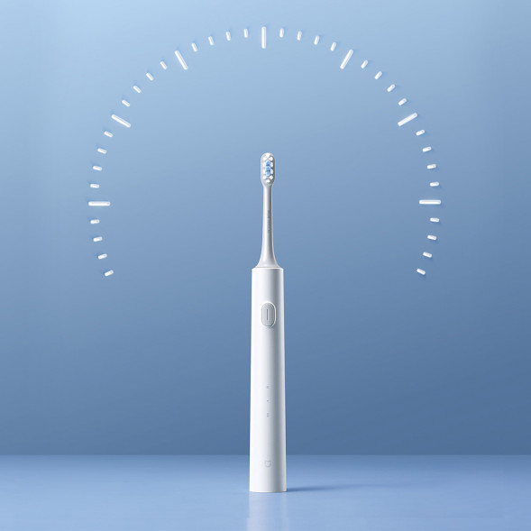 Xiaomi Mijia Sonic Electric Toothbrush T301 White 36616