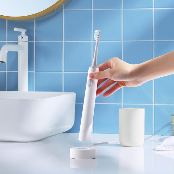 Xiaomi Mijia Sonic Electric Toothbrush T301 White 36616