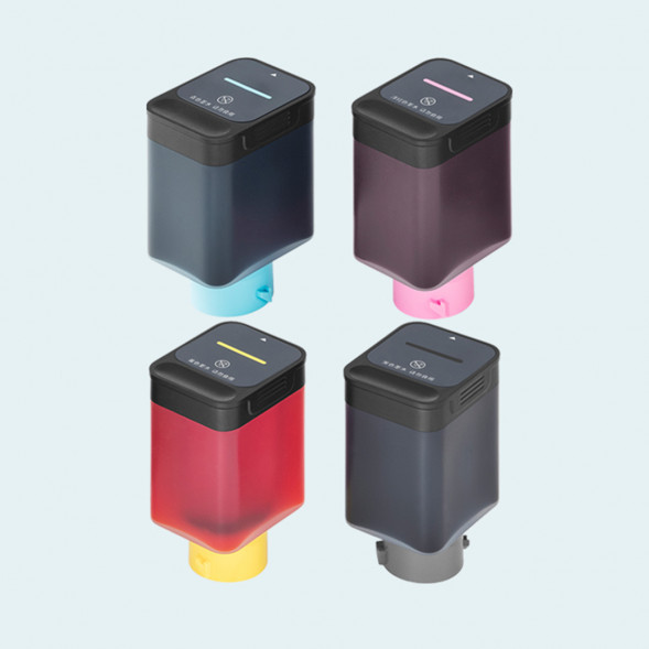 Xiaomi Mijia Inkjet printer ink black 21166