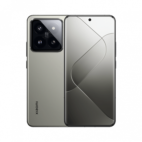 Xiaomi 14 Pro Elegant Gray 16GB+1TB 54285