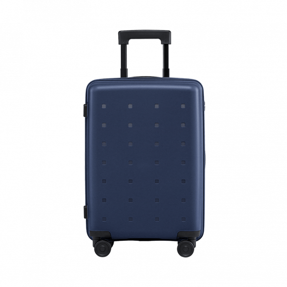 Xiaomi Suitcase Youth Edition Blue 24 inches 25716