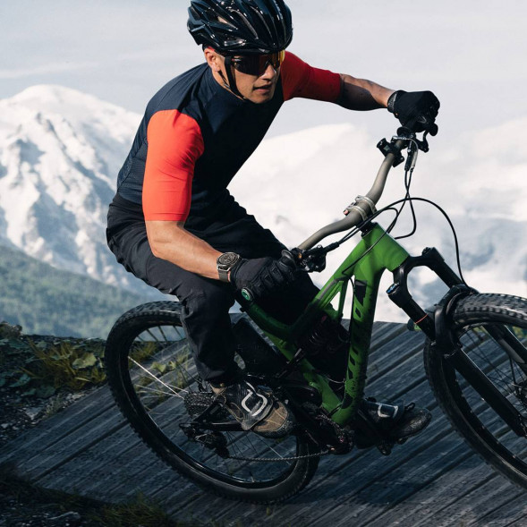 Xiaomi Watch Strap Titanium Milanese Watch Strap 58471