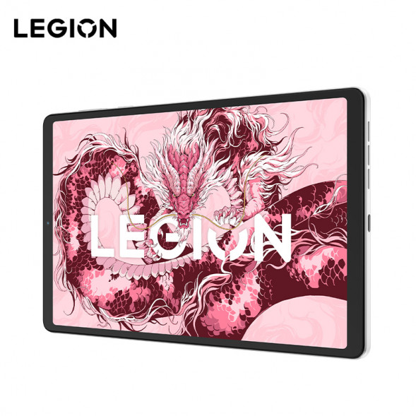 Lenovo Legion Y700 2025 8.8-inch gaming tablet Bingpo White ZAEF0058CN