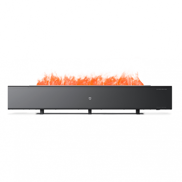 Xiaomi Mijia Graphene baseboard heater simulated flame version 41919