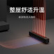 Xiaomi Mijia Graphene baseboard heater simulated flame version 41919