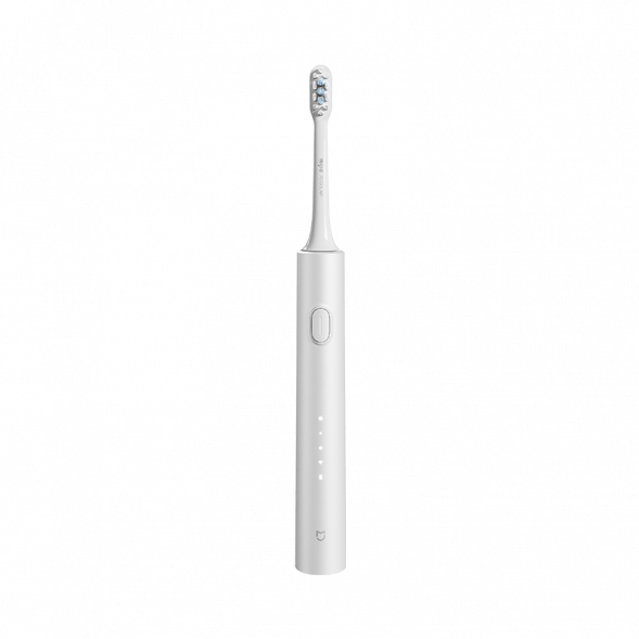 Xiaomi Mijia Sonic Electric Toothbrush T302 Streamer Silver 43581