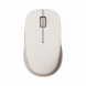 Xiaomi Wireless bluetooth dual mode mouse oxidized white 56558