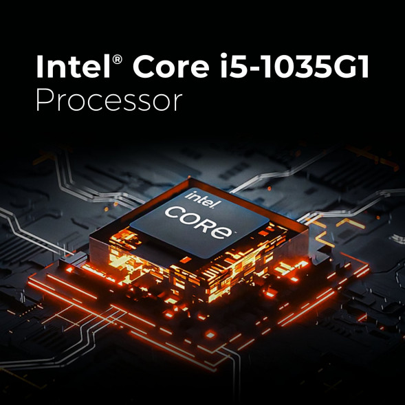 Chuwi CoreBook X I5-1035G1 14&amp;quot; 2160*1440 3:2 16Gb/512Gb