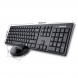 Lenovo wireless keyboard and mouse set KN100 202211110027