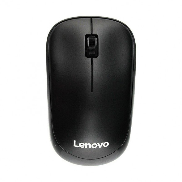 Lenovo wireless keyboard and mouse set KN100 202211110027