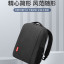 Lenovo (Backpack B41) Suitable for laptops 15.6 inches and below - Black 31108746