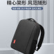 Lenovo (Backpack B41) Suitable for laptops 15.6 inches and below - Black 31108746