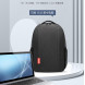 Lenovo (Backpack B41) Suitable for laptops 15.6 inches and below - Black 31108746