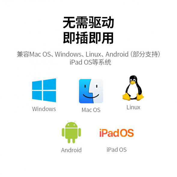 Lenovo Erazer (XC10V)USB3.0+Type-c power supply port+PD100W fast charge/10-in-1 65013561