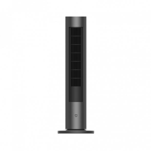 Xiaomi Mijia DC variable frequency two-season tower fan dark gray 35132