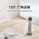 Xiaomi Mijia DC variable frequency two-season tower fan dark gray 35132
