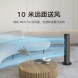 Xiaomi Mijia DC variable frequency two-season tower fan dark gray 35132