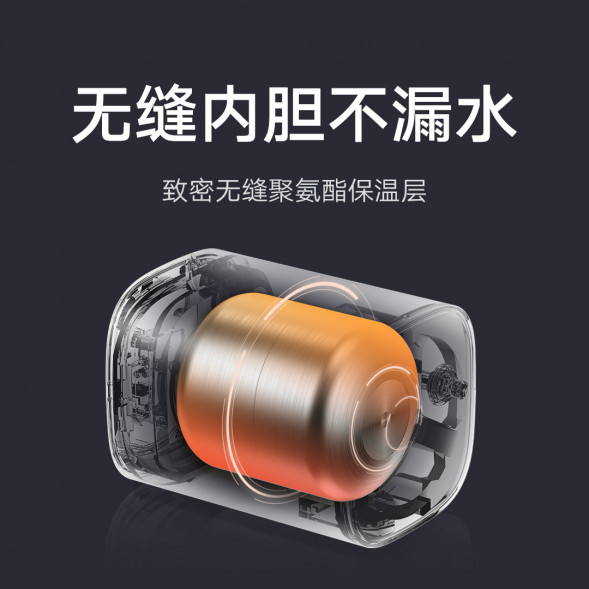 Xiaomi Mijia Smart Little Kitchen Treasure 7L S1 44305