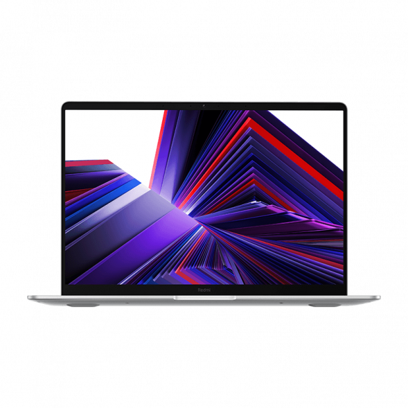 Xiaomi Redmi Book 14 2024 Laptop Starlight Silver i5-13420H/2.2K/60Hz/16GB+1TB 57675