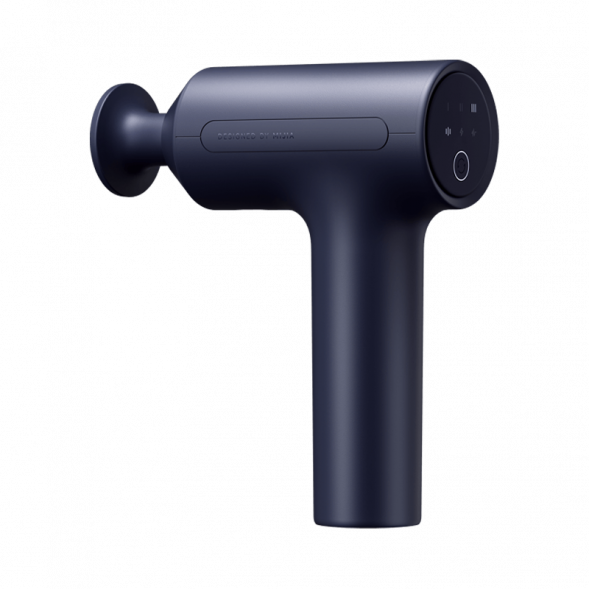 Xiaomi Mijia Fascia gun 3 blue gray 58453