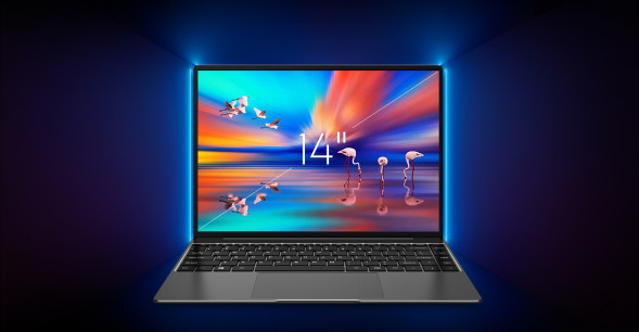 Chuwi CoreBook X I3-1220P 14&amp;quot; 2160*1440 3:2 16Gb/512Gb
