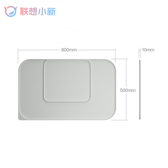Lenovo Xiaoxin Accessories/pet all-in-one silicone pad 888054164