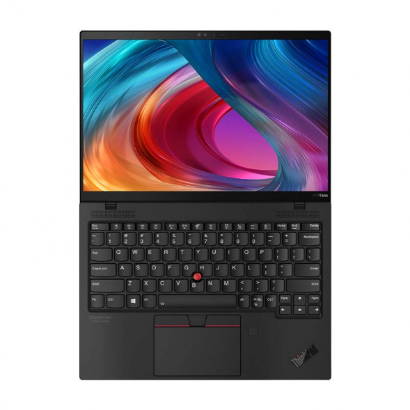 Lenovo ThinkPad X1 Nano Intel Evo platform certified Core i5 to ultra-thin notebook LTE version TT-54007