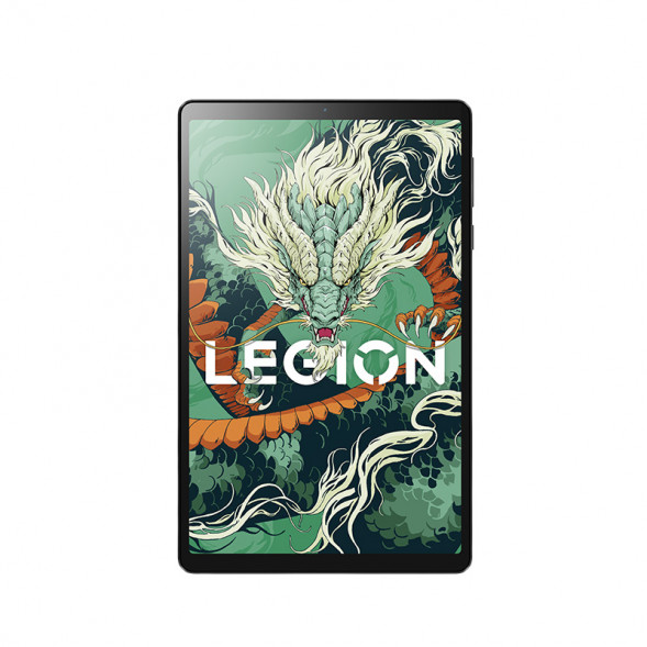 Lenovo Legion Y700 2025 8.8-inch Super Control Edition Gaming Tablet Carbon Black ZAEF0059CN-LK