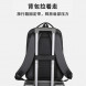 Lenovo (Backpack B42) Suitable for laptops 15.6 inches and below - Black 31108747