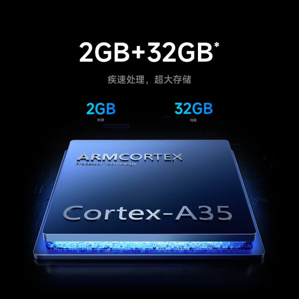 Xiaomi TV A65 Competition Edition 48272