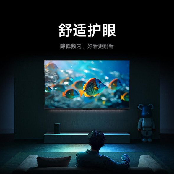 Xiaomi TV A65 Competition Edition 48272