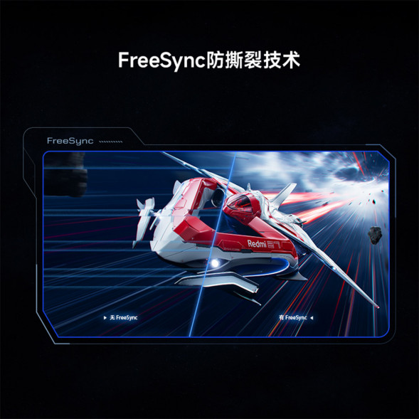 Xiaomi Redmi Monitor G Pro 27 53927