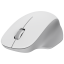 Xiaomi Wireless mouse comfort version plain white gray 57058