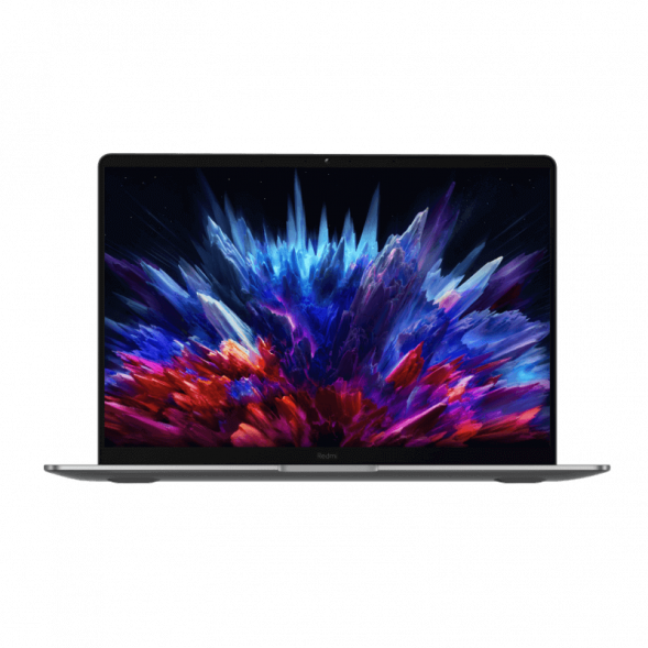 Xiaomi Redmi Book 14 thin and light notebook Star Gray i5-12500H/16G/512G/2.8k/120Hz 46635