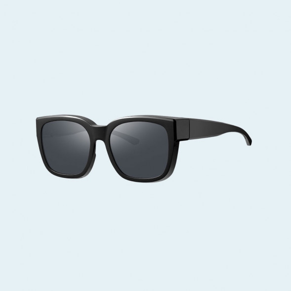 Xiaomi Mijia Polarized sunglasses set black 48306