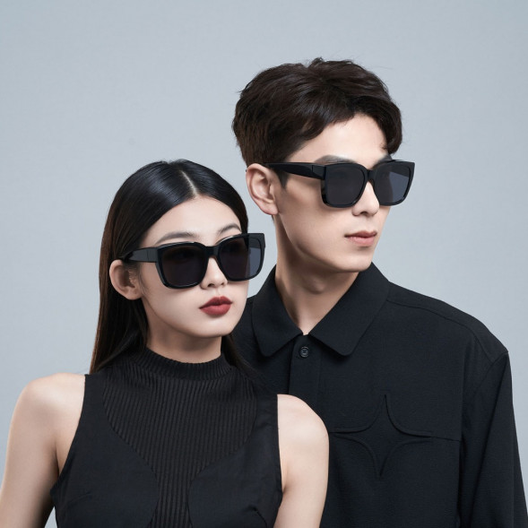 Xiaomi Mijia Polarized sunglasses set black 48306