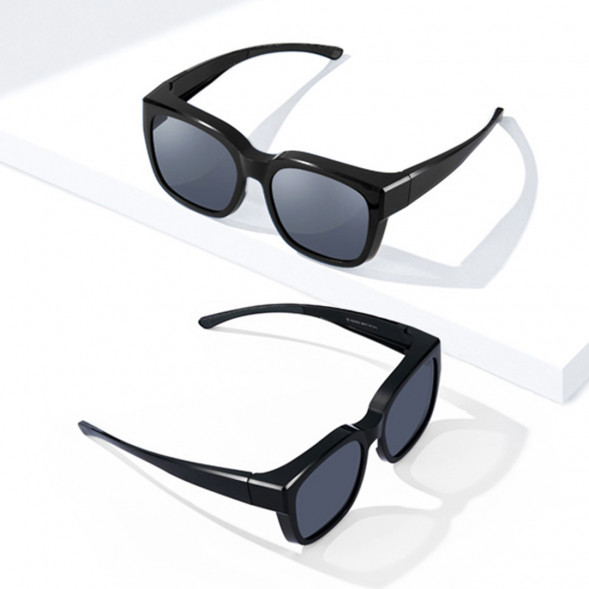 Xiaomi Mijia Polarized sunglasses set black 48306