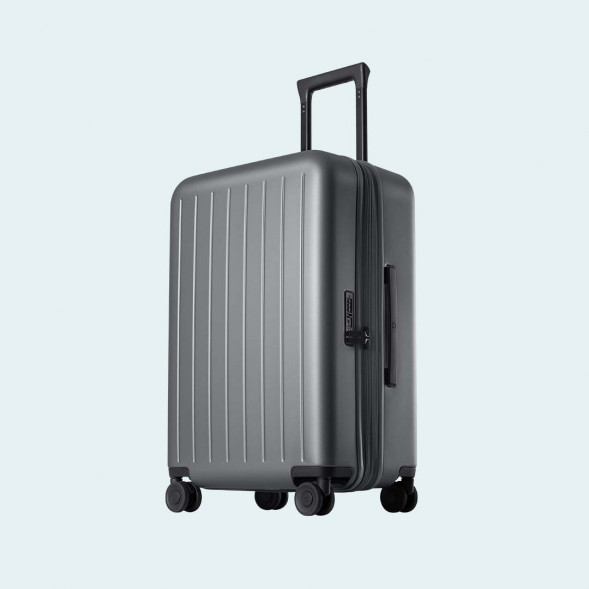 Xiaomi Mijia Expanded suitcase gray 20 inches 58917