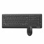 Lenovo wireless keyboard and mouse set KN102 202211110029