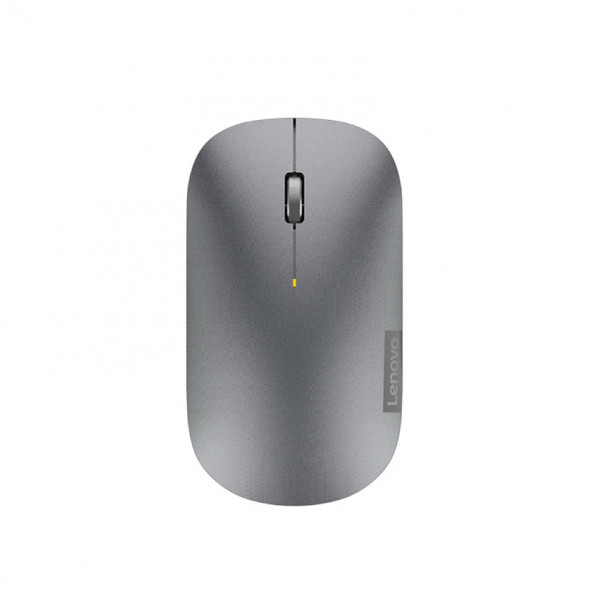 Lenovo Air Handle Silent Dual Mode Mouse Storm Gray QXR1R48484